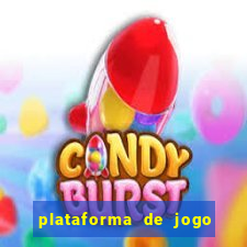 plataforma de jogo que da dinheiro no cadastro